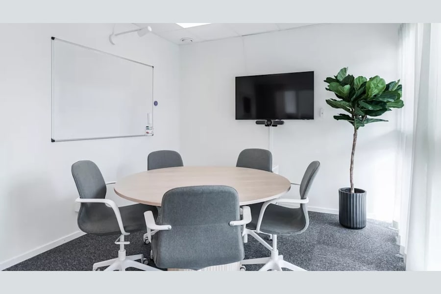 Kontorslokal på La Cours Gata 4, Helsingborg – bild 7