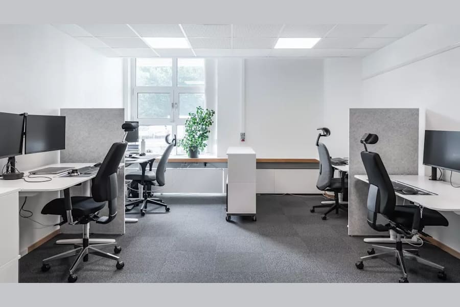 Kontorslokal på La Cours Gata 4, Helsingborg – bild 4