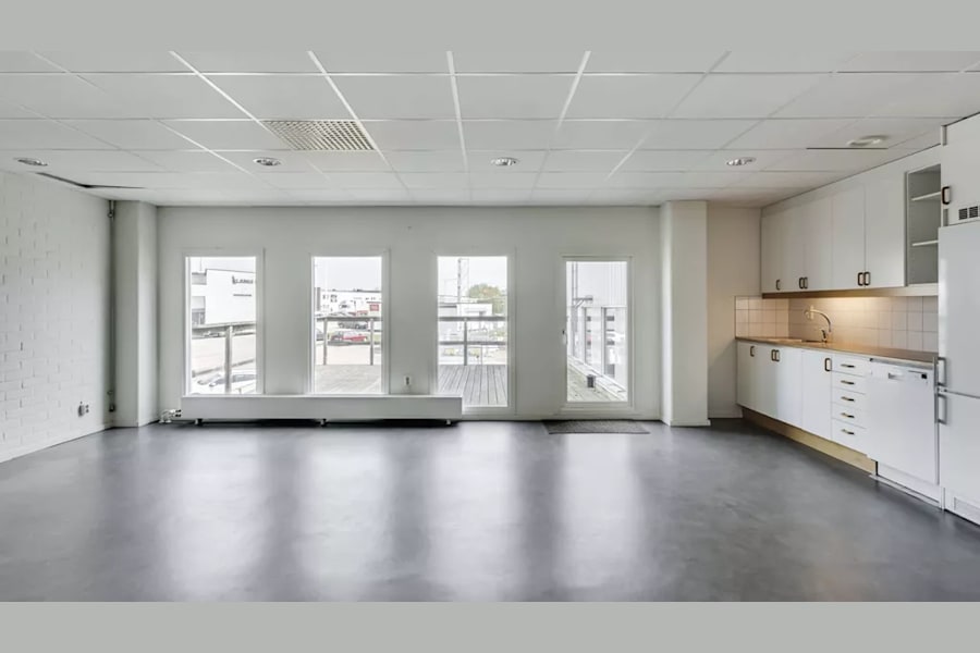 Kontorslokal på Florettgatan 4, Helsingborg – bild 4