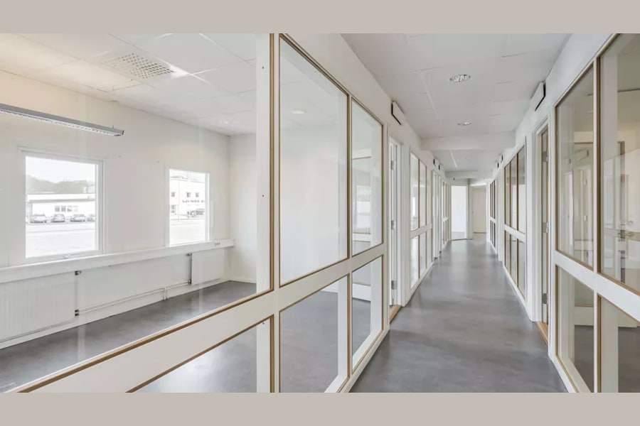 Kontorslokal på Florettgatan 4, Helsingborg – bild 5