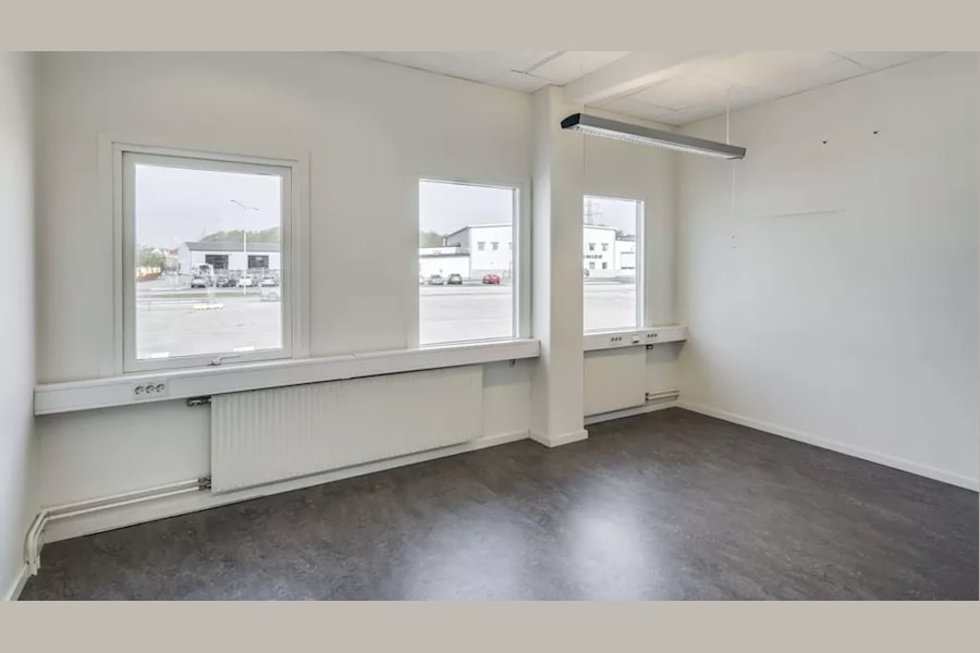 Kontorslokal på Florettgatan 4, Helsingborg – bild 3