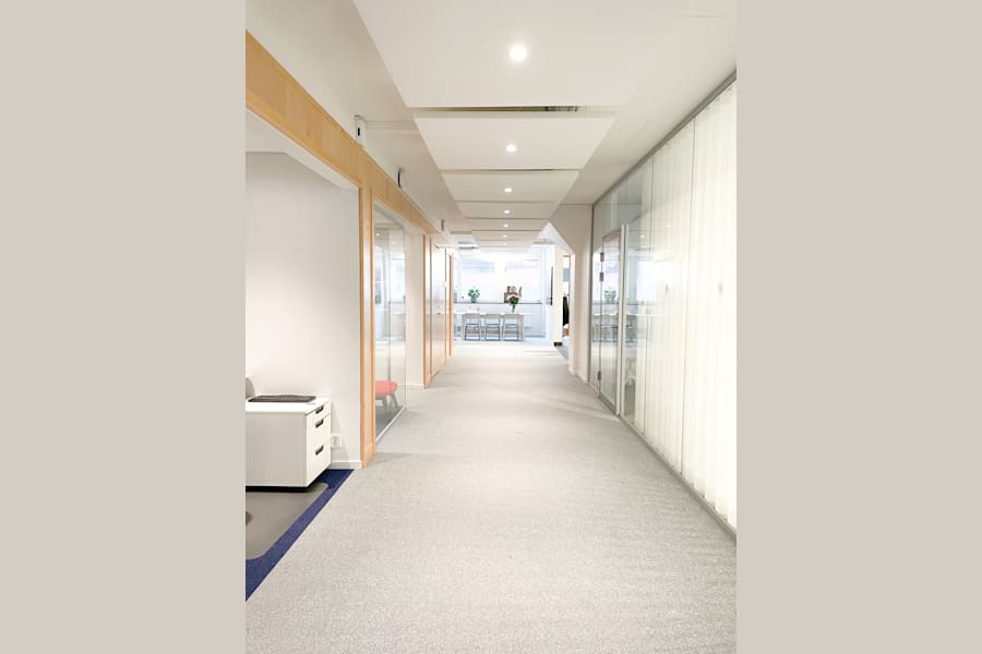 Kontorslokal på Stenhuggaregatan 2, Malmö – bild 2