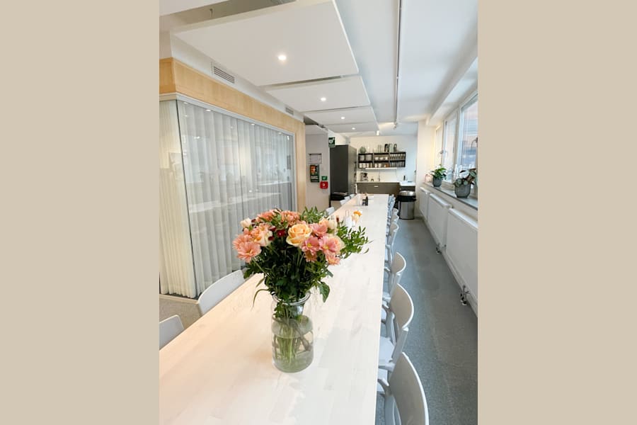 Kontorslokal på Stenhuggaregatan 2, Malmö – bild 5