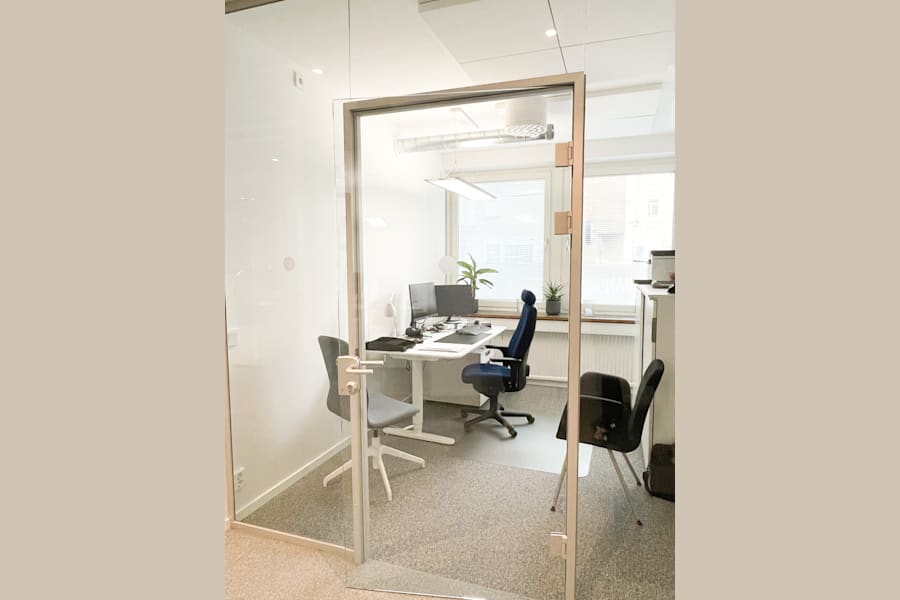 Kontorslokal på Stenhuggaregatan 2, Malmö – bild 12