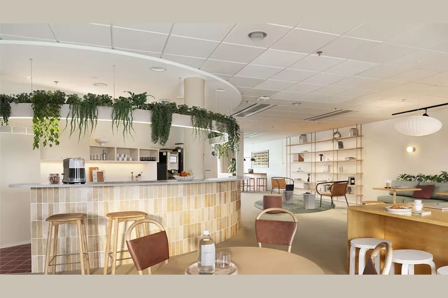 Kontorslokal på Isbergsgata 2, Malmö – bild 5