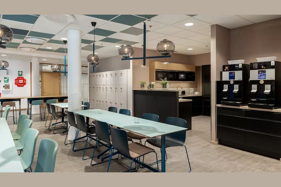 Kontorslokal på Jungmansgatan 12, Malmö – bild 6