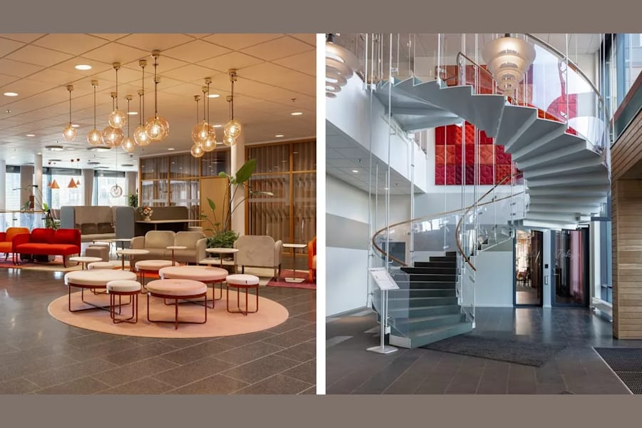 Kontorslokal på Jungmansgatan 12, Malmö – bild 2