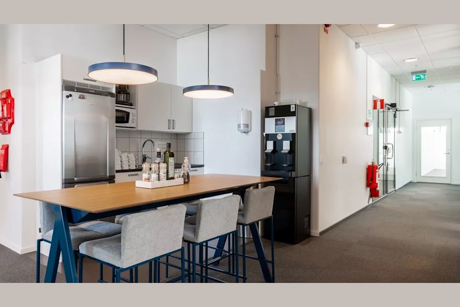 Kontorslokal på Jungmansgatan 12, Malmö – bild 8