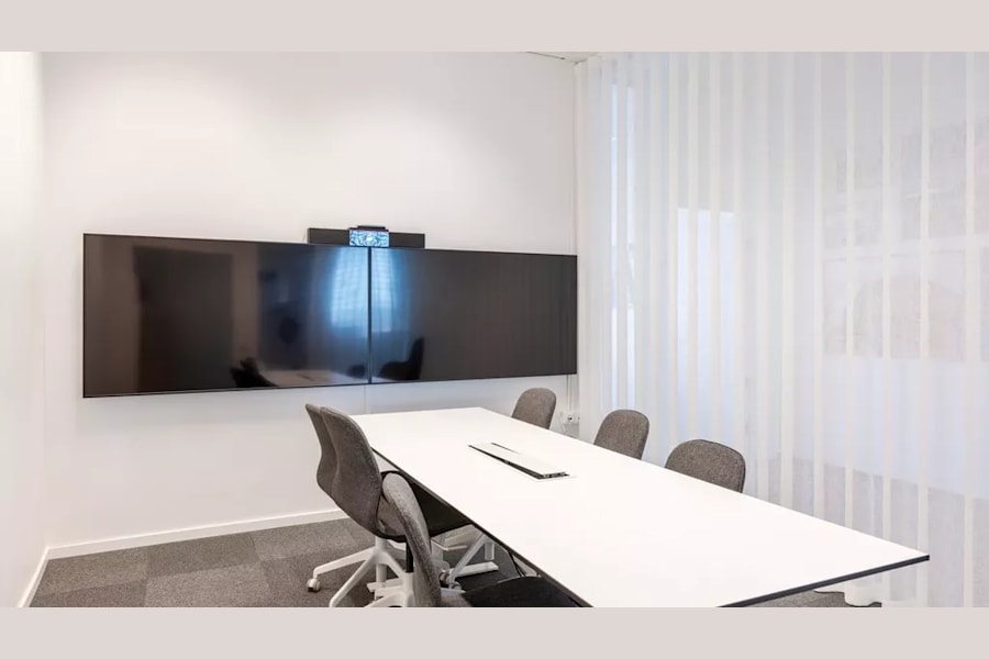 Kontorslokal på Jungmansgatan 12, Malmö – bild 4