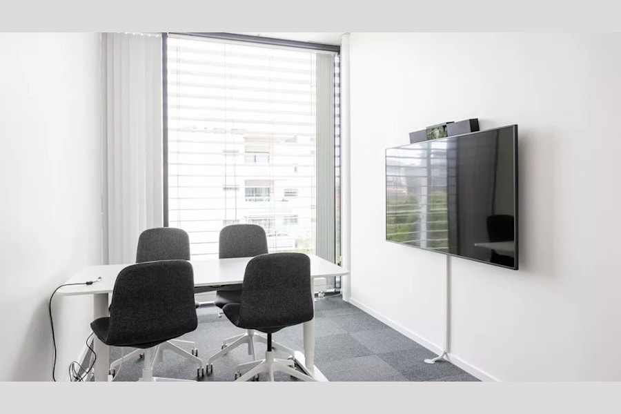 Kontorslokal på Jungmansgatan 12, Malmö – bild 3