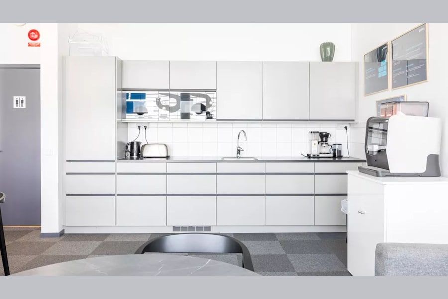 Kontorslokal på Jungmansgatan 12, Malmö – bild 5