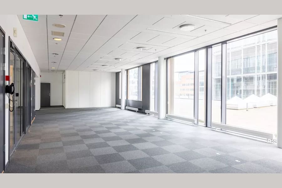 Kontorslokal på Jungmansgatan 12, Malmö – bild 3