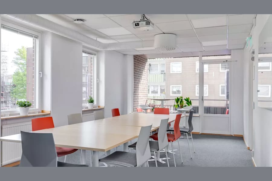 Kontorslokal på Kattsundsgatan 27, Malmö – bild 6