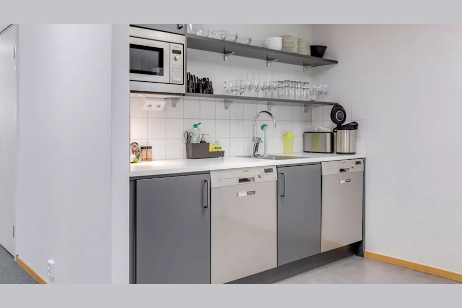 Kontorslokal på Kattsundsgatan 27, Malmö – bild 5