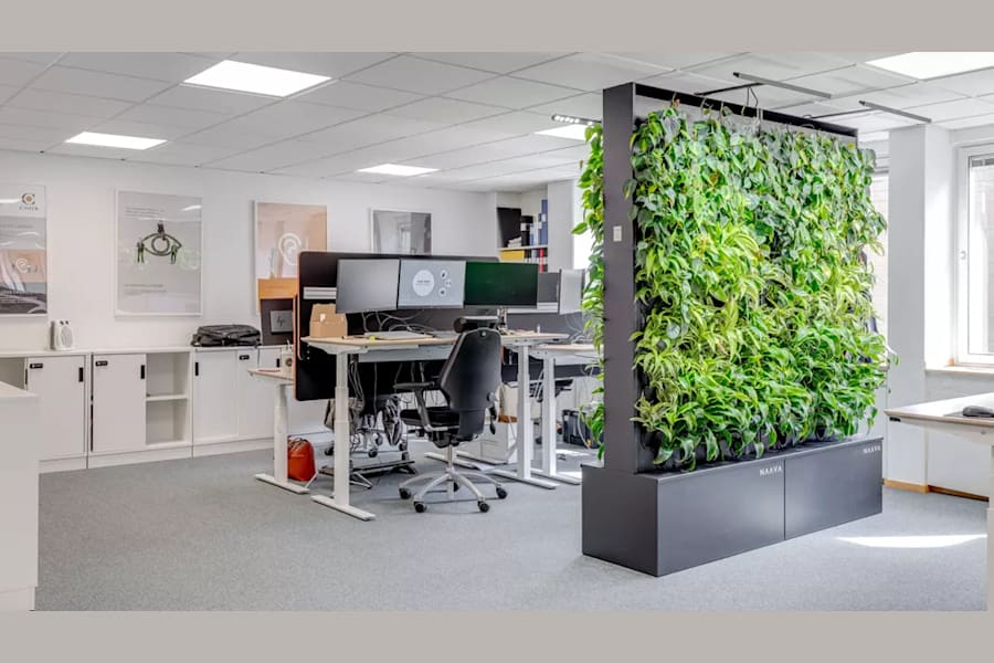 Kontorslokal på Kattsundsgatan 27, Malmö – bild 4