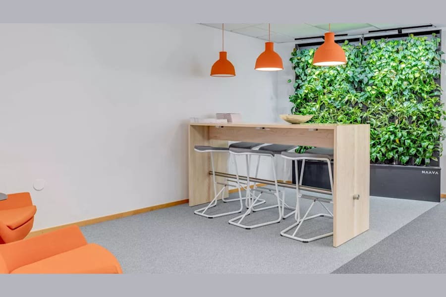 Kontorslokal på Kattsundsgatan 27, Malmö – bild 3