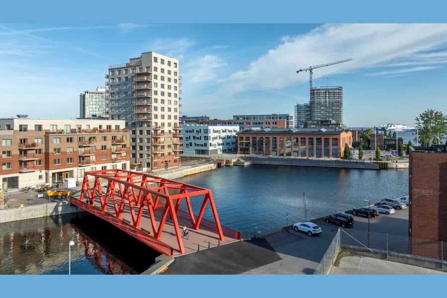 Kontorslokal på Dockan, Malmö – bild 5