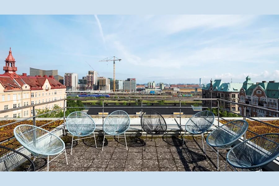 Kontorslokal på Drottningtorget 14, Malmö – bild 8