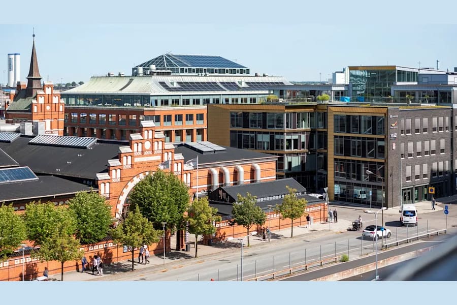 Butikslokal på Carlsgatan 14, Malmö – bild 9