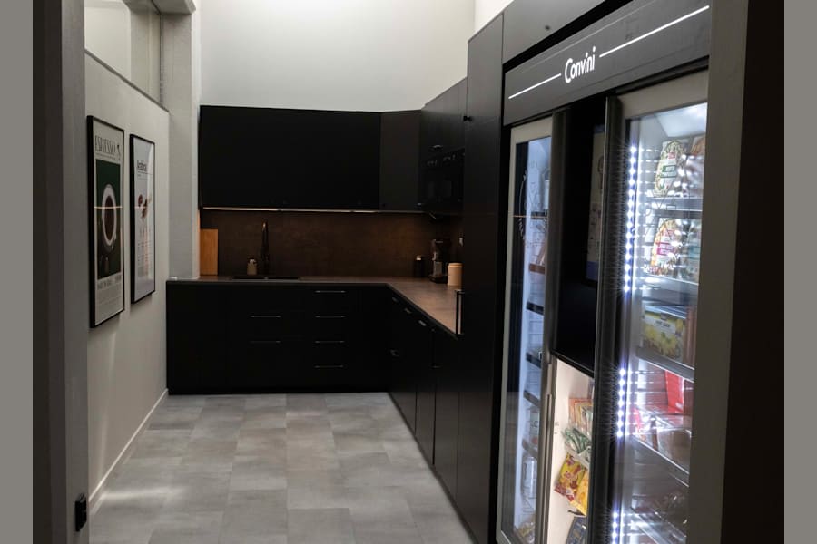 Kontorslokal på Kommendörsgatan 28, Stockholm – bild 9