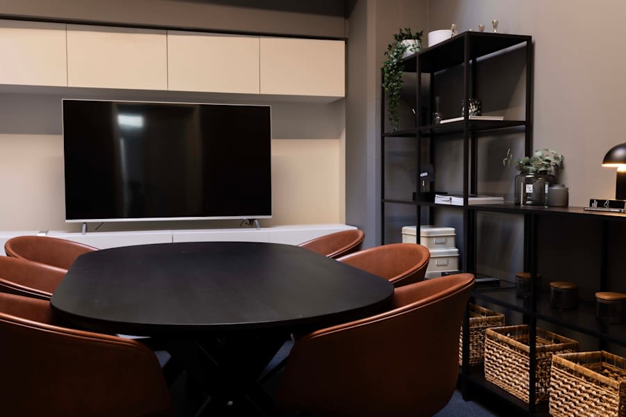 Kontorslokal på Kommendörsgatan 28, Stockholm – bild 13