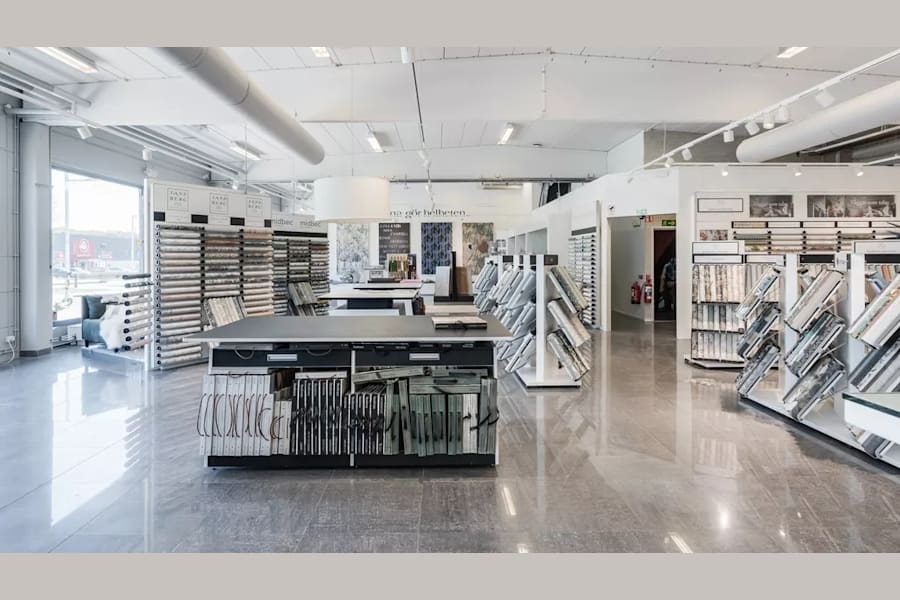 Butikslokal på Muskötgatan 27, Helsingborg – bild 4