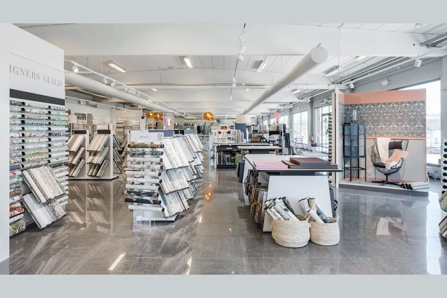 Butikslokal på Muskötgatan 27, Helsingborg – bild 2