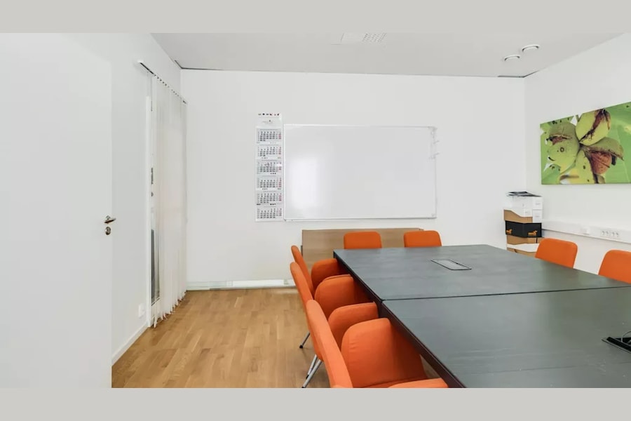 Lagerlokal på Florettgatan 14, Helsingborg – bild 2