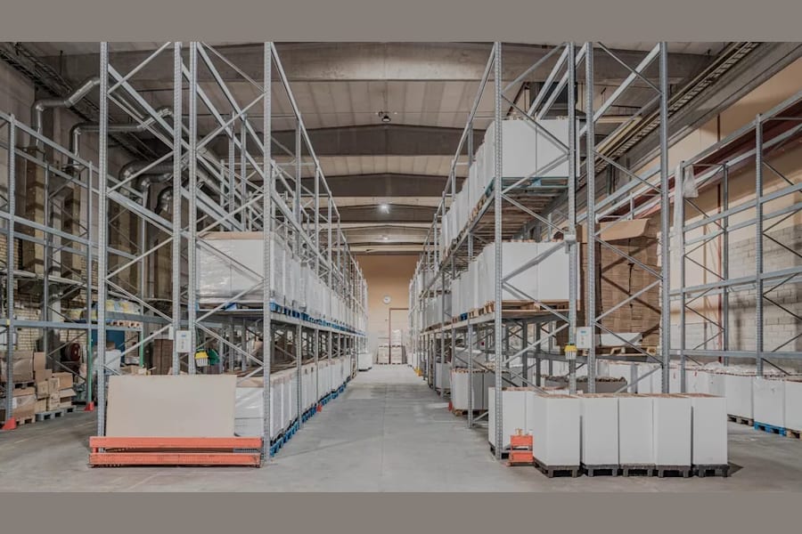 Lagerlokal på Florettgatan 14, Helsingborg – bild 6