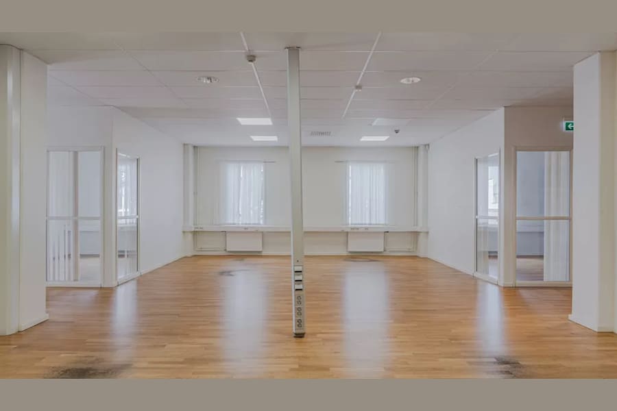 Lagerlokal på Florettgatan 14, Helsingborg – bild 4