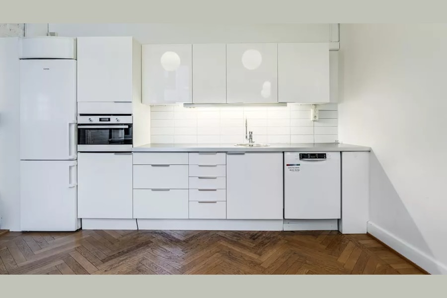 Kontorslokal på Kullagatan 30, Helsingborg – bild 5