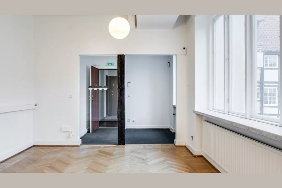 Kontorslokal på Kullagatan 30, Helsingborg – bild 6
