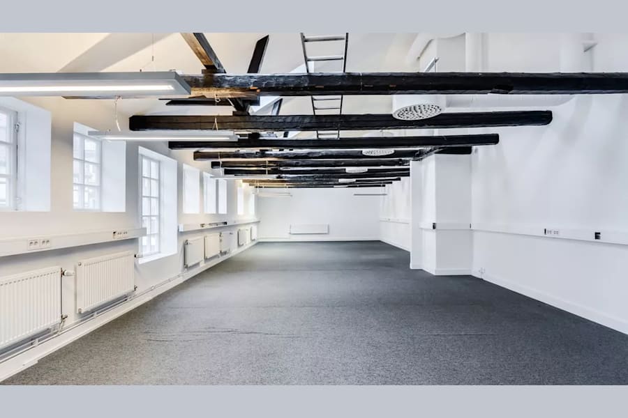 Kontorslokal på Kullagatan 30, Helsingborg – bild 3