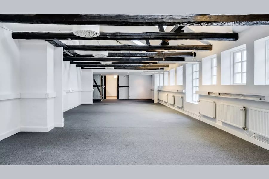 Kontorslokal på Kullagatan 30, Helsingborg – bild 2