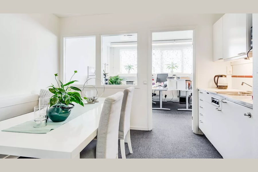 Lagerlokal på Florettgatan 23, Helsingborg – bild 3