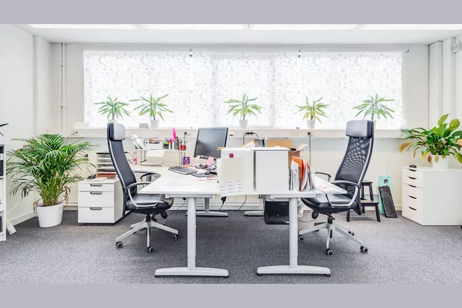 Lagerlokal på Florettgatan 23, Helsingborg – bild 2