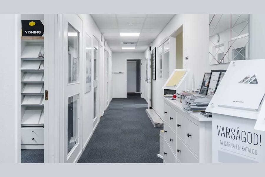 Kontorslokal på Florettgatan 27C, Helsingborg – bild 6