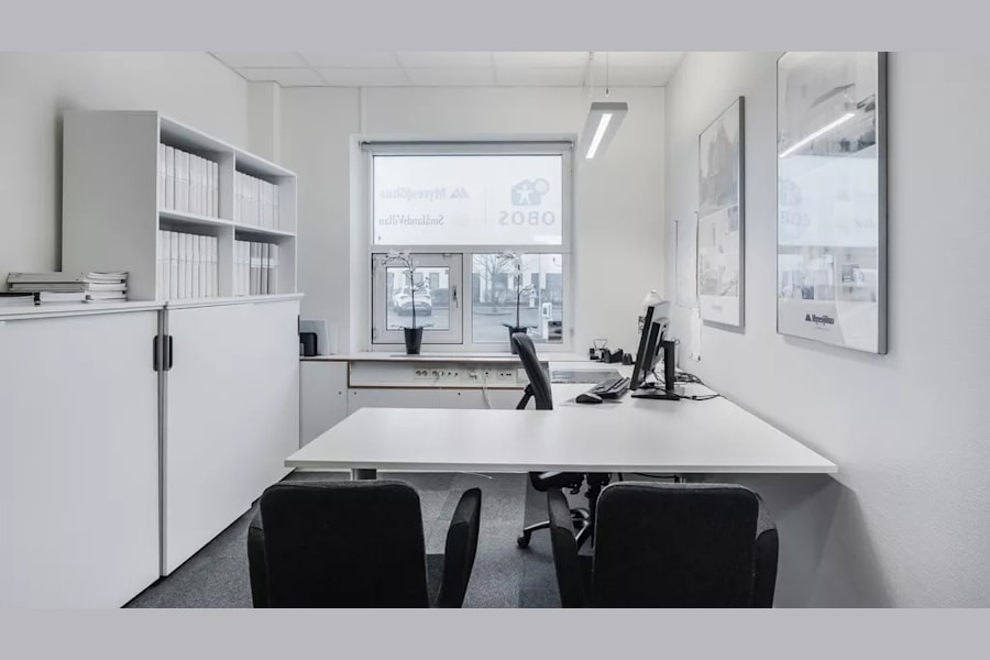 Kontorslokal på Florettgatan 27C, Helsingborg – bild 3