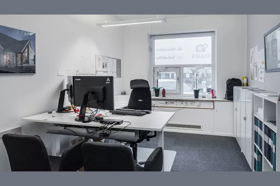 Kontorslokal på Florettgatan 27C, Helsingborg – bild 4