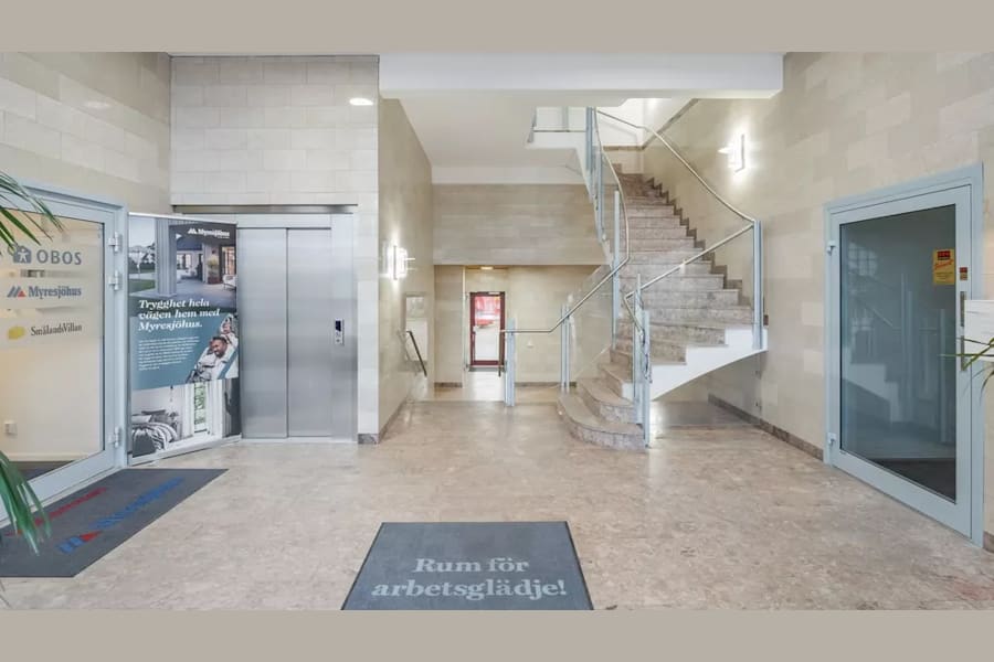 Kontorslokal på Florettgatan 27C, Helsingborg – bild 2