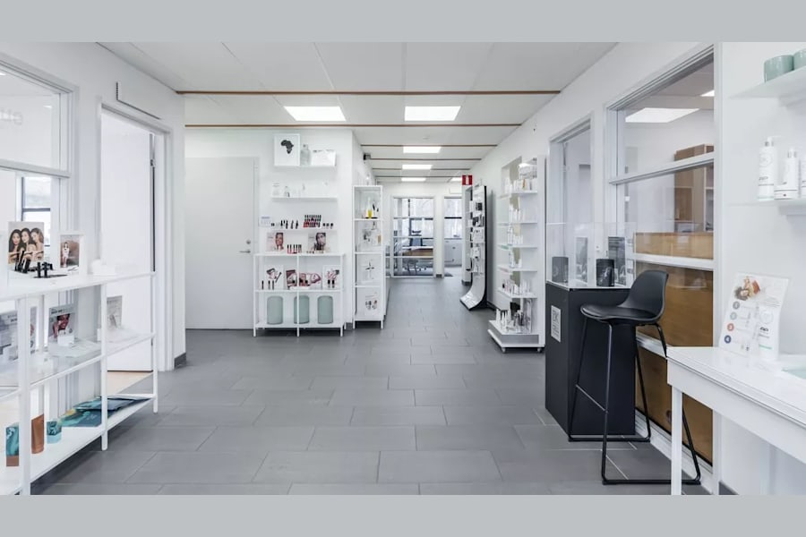 Lagerlokal på Florettgatan 31, Helsingborg