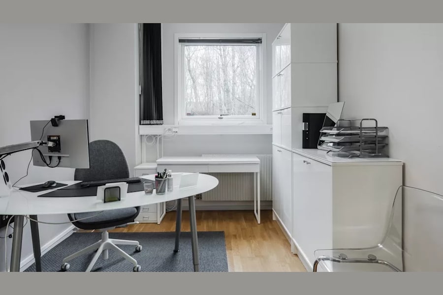 Lagerlokal på Florettgatan 31, Helsingborg – bild 3