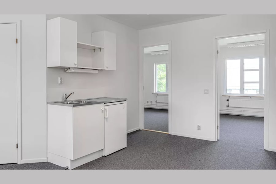 Kontorslokal på Limhamnsgårdens Allé 17, Malmö – bild 3