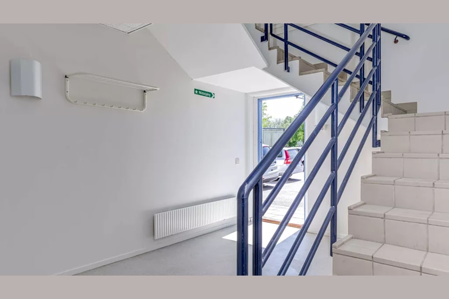 Kontorslokal på Limhamnsgårdens Allé 17, Malmö – bild 4