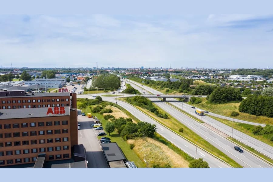 Tomt/mark på Kantyxegatan 14, Malmö – bild 7