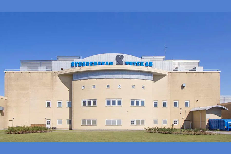 Kontorslokal på Stenåldersgatan 7, Malmö – bild 13