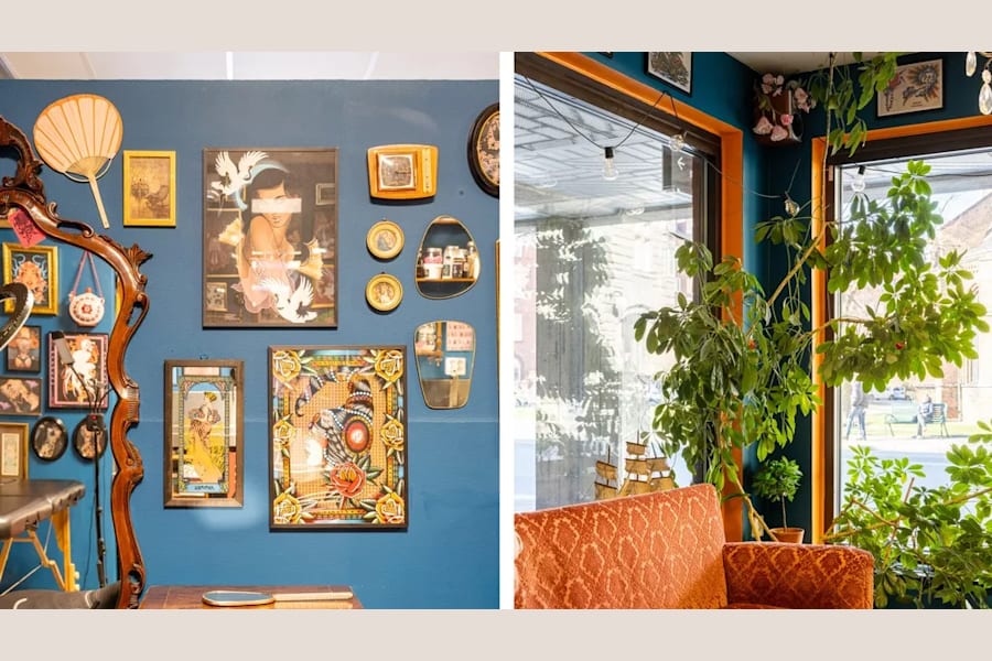 Butikslokal på Mäster Nilsgatan 20, Malmö – bild 2