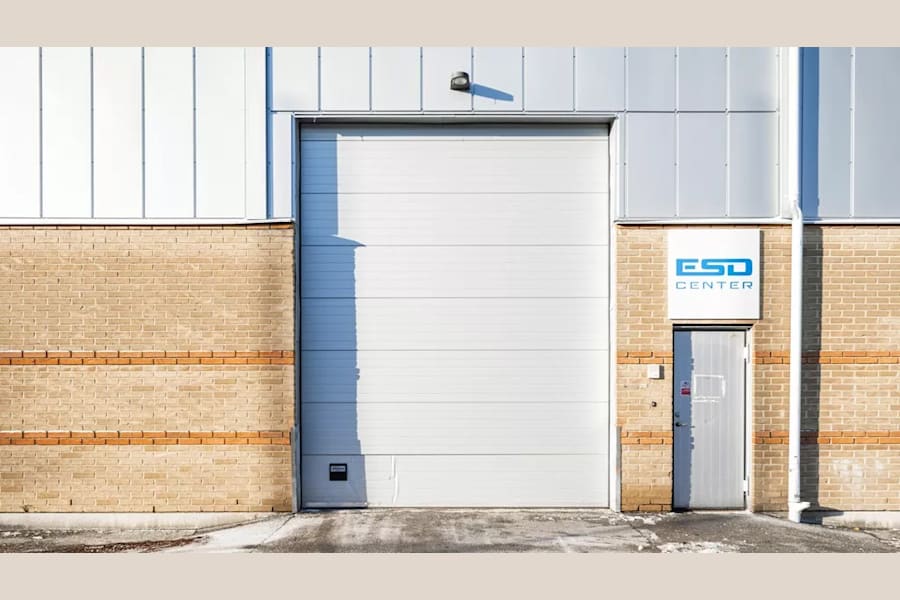 Kontorslokal på Ringugnsgatan 8, Malmö – bild 5