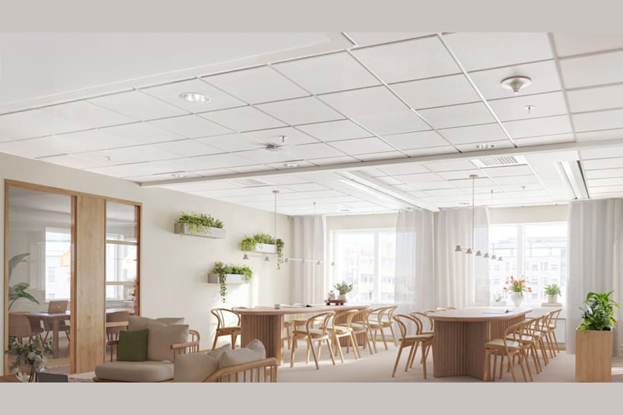 Kontorslokal på Torrdockan 6, Malmö