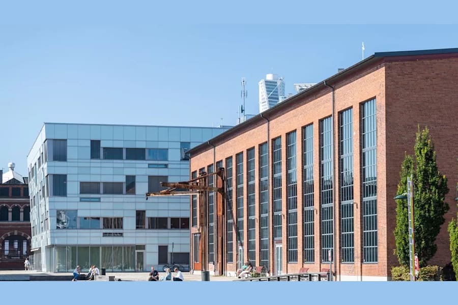 Kontorslokal på Stora Varvsgatan 9c, Malmö – bild 6